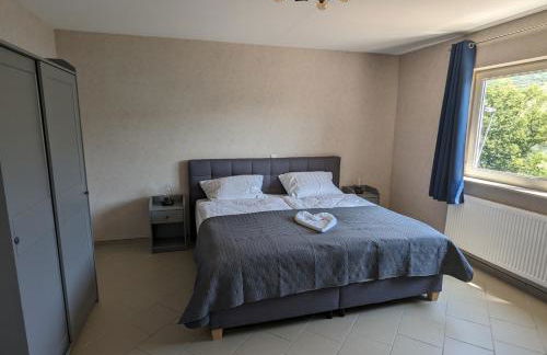 Ferienwohnung Rheinperle - Foto 11