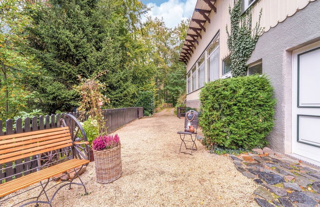 Historisches Forsthaus Harz - Foto 38