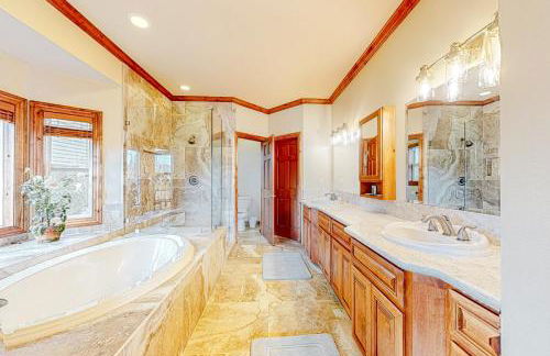 Deer Mountain - Foto 19