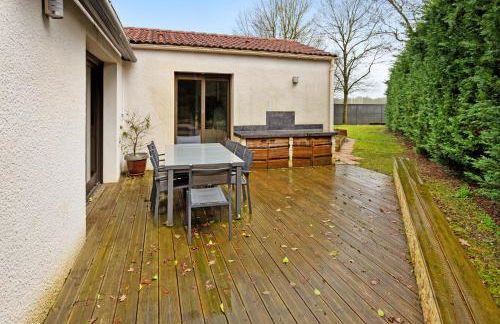 Les Pavots - Spacieux & Familial - Foto 24