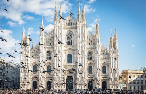 Appartamento DeLuxe con parcheggio gratuito - Foto 32