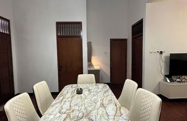 Puri Sagan - Foto 15