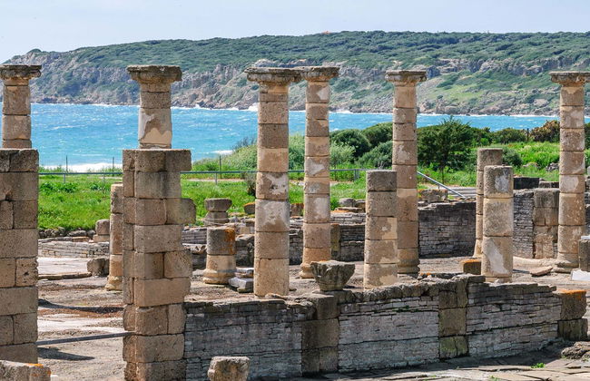 Tarifa & Baelo Claudia Day Trip - Foto 1