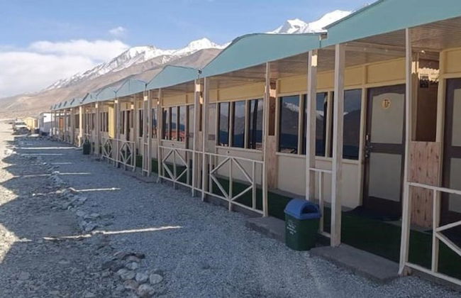 Ladakh Cottage - Foto 17