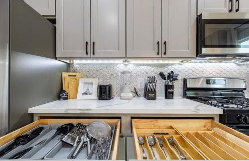 10 Mins from NRG 3BR 3BA - Foto 26