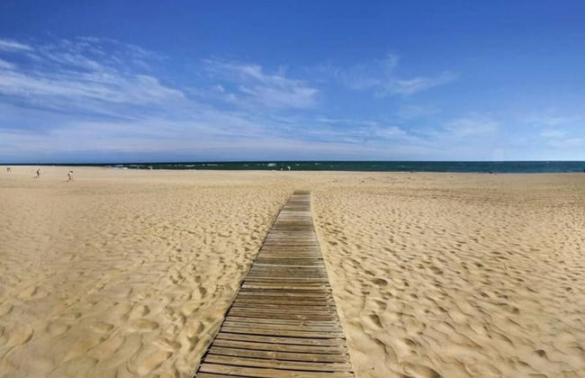 Charming 2-bed Apartment Near Ayamonte With Pool - Foto 25