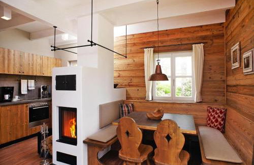 Semi-detached Houses, Turf House - Foto 126