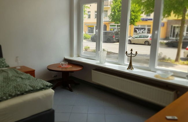 Apartment Fuchsbau - Foto 4