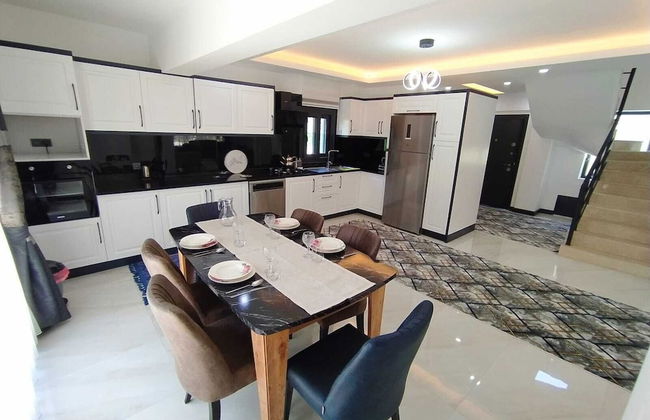 Villa Kayahan Göcek - Foto 19