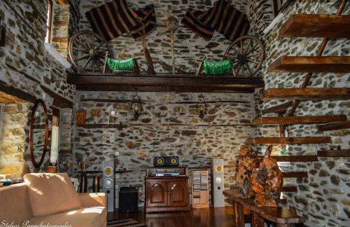 Mansion Philoktitis - Foto 10