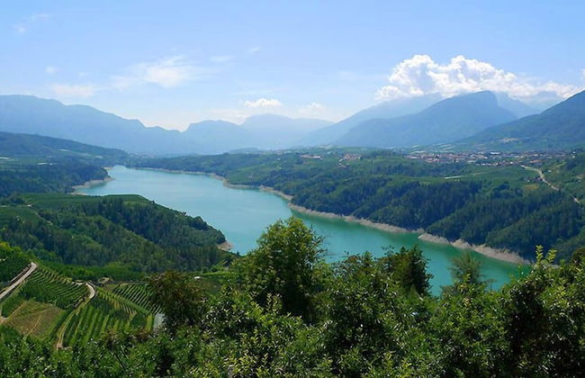 Agritur Vista Lago - Foto 27