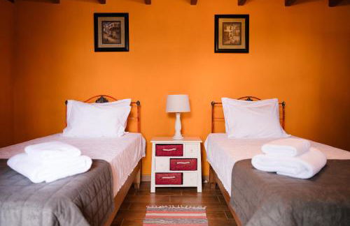 Villa Mistério - Photo 17