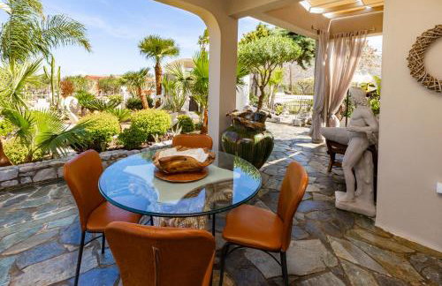 Renas Secret Garden House - Foto 43