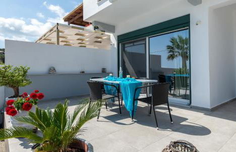 Vrachos holiday home - Foto 13