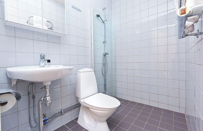 STHLM Stockholm hotel - Foto 28