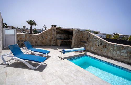 Villa Tenike - Foto 12