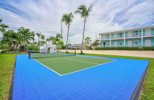 Cabins at Bonefish Bay - Foto 24