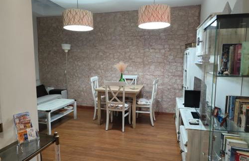 Apartamento Entre el Falla y la Caleta - Foto 2