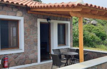 Molivos Castle Apartments - Foto 22