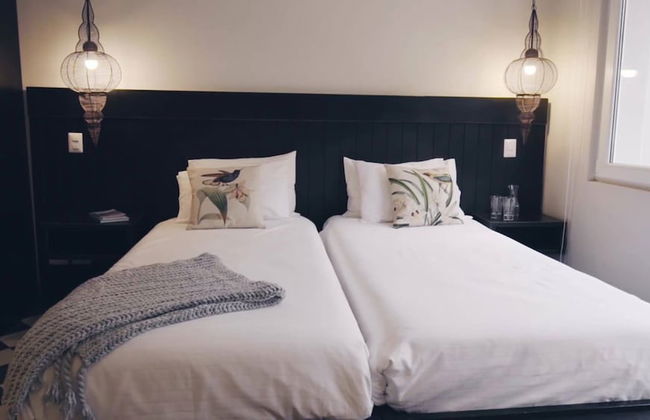 Apart Hotel B - Foto 35