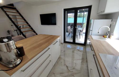 Kuća za odmor Villa Cesarica - Zagreb - Foto 53