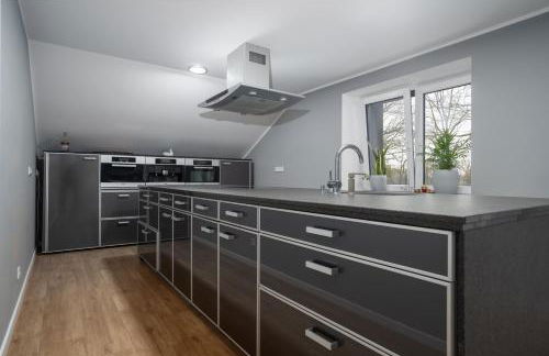 Monteurz Monteurunterkunft Recke - Foto 8