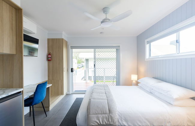 NRMA Phillip Island Beachfront Holiday Park - Foto 17