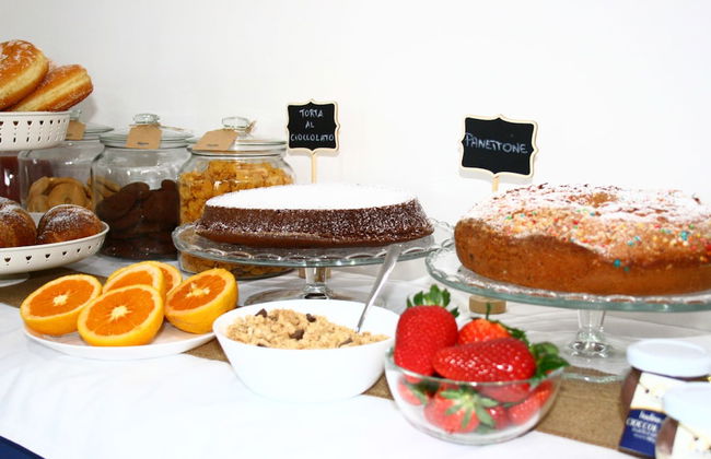 PrimeQuerce Agriturismo - Foto 46