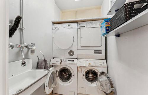 Schickes Apartment zentral in Rhein-Main, WLAN&TV - Foto 11