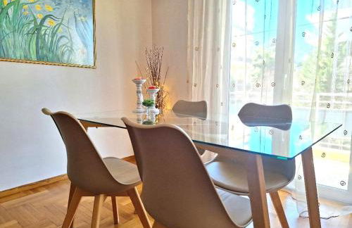 Carlito apartment 1 next to metro station - Foto 1