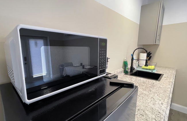 Lazy Cuckoo Inn - Foto 60