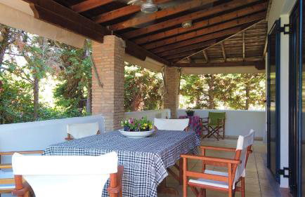 Gianni's village home - Foto 23