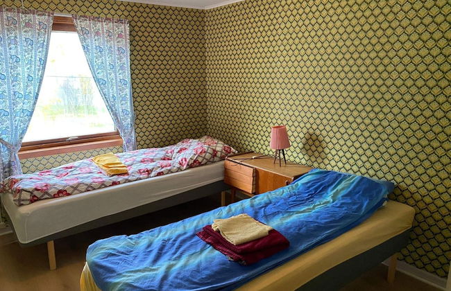 8 Person Holiday Home in Svensby - Foto 3