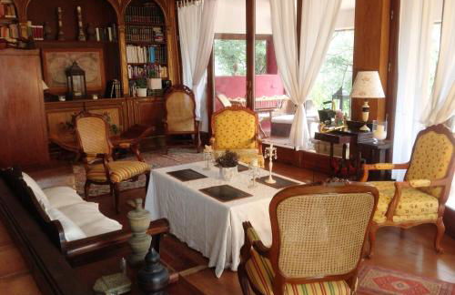 Casa Rural Saint Joseph - Foto 11