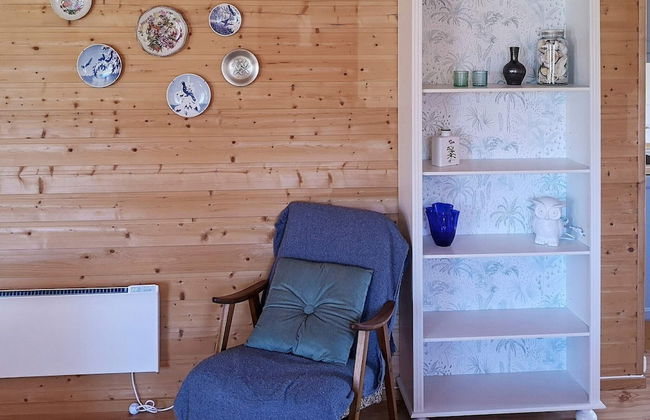 5 Person Holiday Home in Tranoy-by Traum - Foto 15