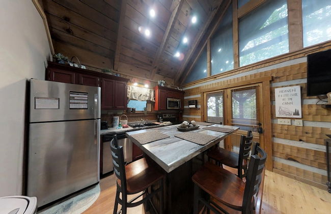 Blessed Nest - Photo 6