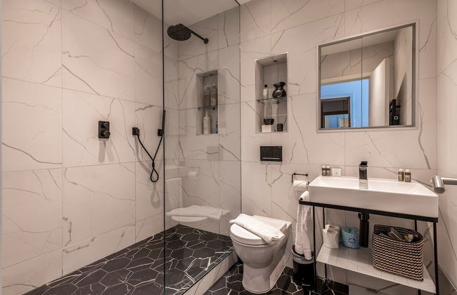 Stylish Hackney Wick Home - Foto 23