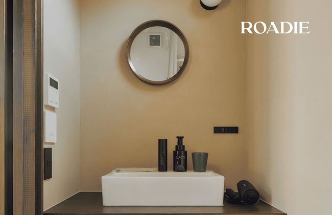 YADOKARI VILLAGE KITAKARUIZAWA - Foto 42