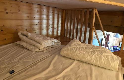 Appartement Chalet, 8 personnes - L'Oustal - Foto 9