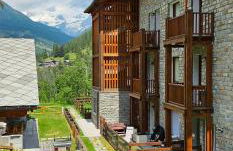 Charming apartment pool, SPA, sauna, CIR VDA - AYAS - 0005- - Foto 25