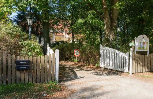 Cozy Holiday Home on a Horse Farm in the Luneburg Heath - Foto 12