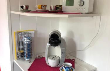 Grandezza Ferienwohnungen Erpeldinger - Foto 29