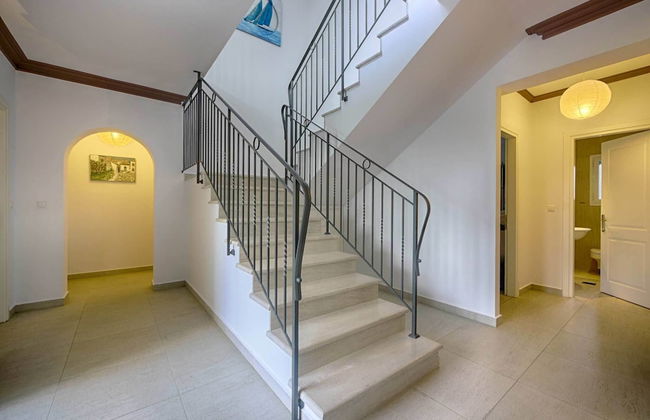 Villa Afionas - Foto 2