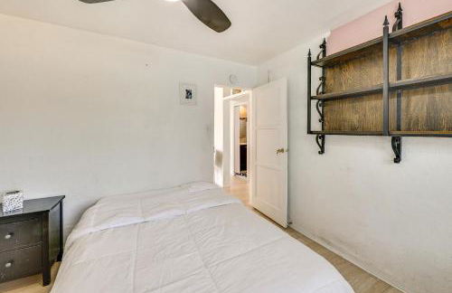 Fullerton Home Base Easy Access to Dtwn and CSUF! - Foto 12