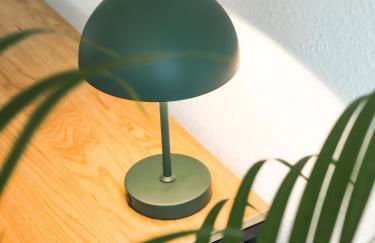 80qm Luxuriöse Designerwohnung im Herzen Bochums - Foto 24