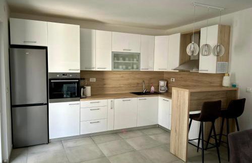 Apartment near sea ,,Brale'' - Galešnica - Foto 13