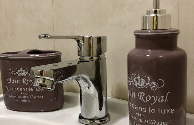 H&B apartments Pushkin - Foto 11