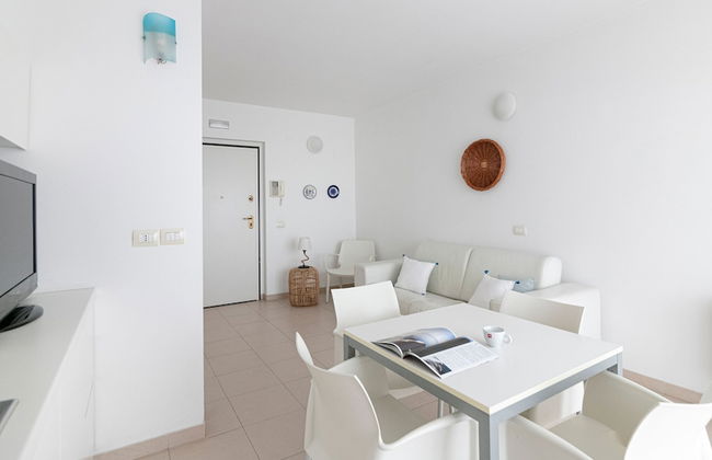 Residenza Excelsior 805 - Foto 12