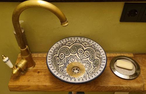 Wohnen im Einzeldenkmal - Photo 6