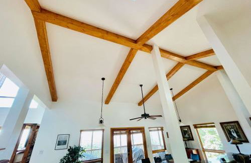 Mountain Luxury - Hot Tub Amazing Views & More - Foto 19